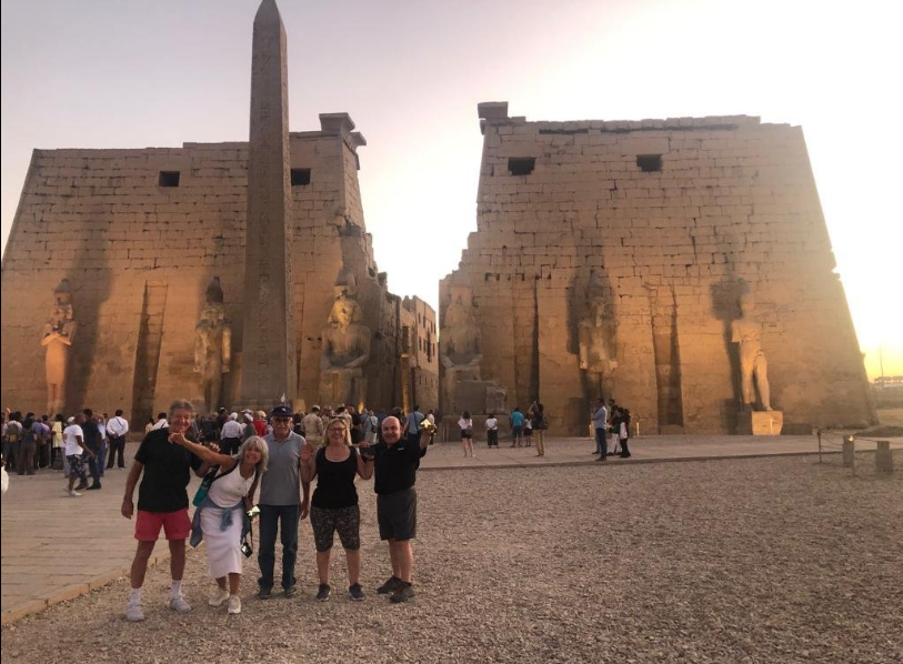 Kemet Travel- Egypt Spiritual Tours \ Luxury Nile Cruises from Luxor