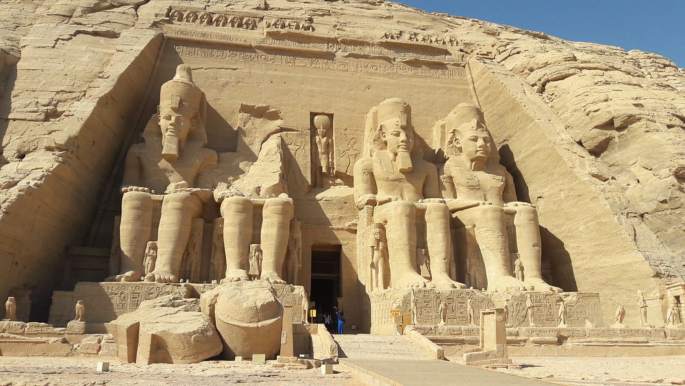 Kemet Travel- Egypt Spiritual Tours Luxury tailor-made Egypt holidays
