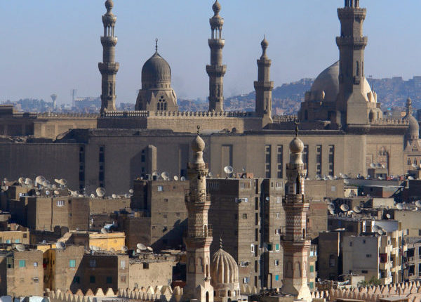 Kemet Travel- Egypt Spiritual Tours