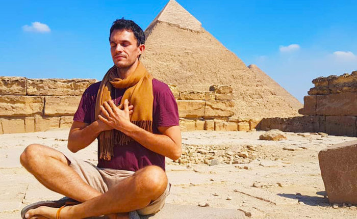 Kemet Travel- Egypt Spiritual Tours