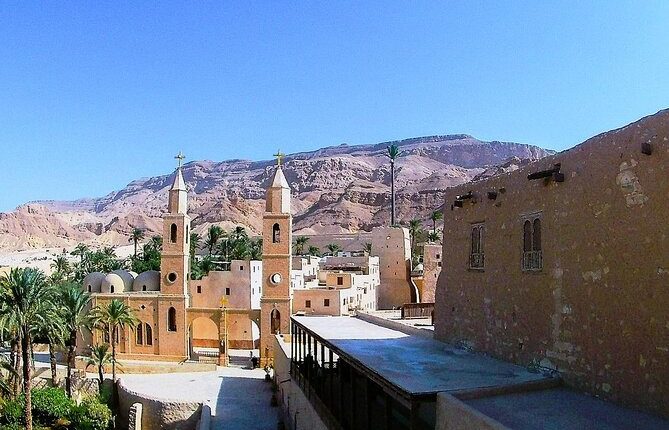 Kemet Travel- Egypt Spiritual Tours