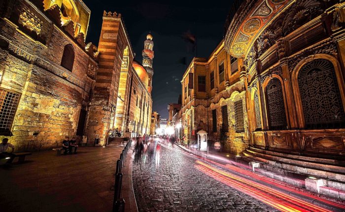 Kemet Travel- Egypt Spiritual Tours