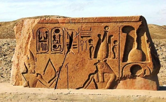 Kemet Travel- Egypt Spiritual Tours