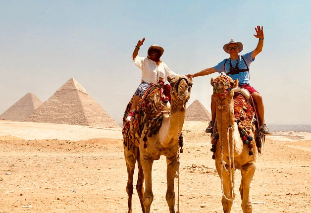 Kemet Travel- Egypt Spiritual Tours