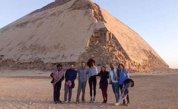 Kemet Travel- Egypt Spiritual Tours
