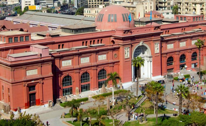 Kemet Travel- Egypt Spiritual Tours