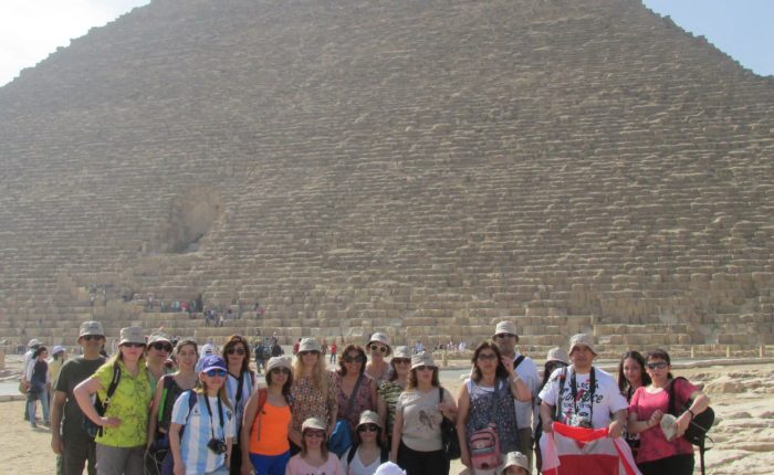 Kemet Travel- Egypt Spiritual Tours