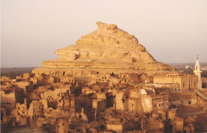 Kemet Travel- Egypt Spiritual Tours