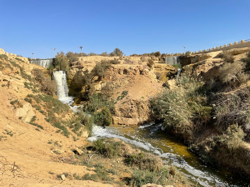 02 Nights / 03 Days Fayoum Oasis from Cairo