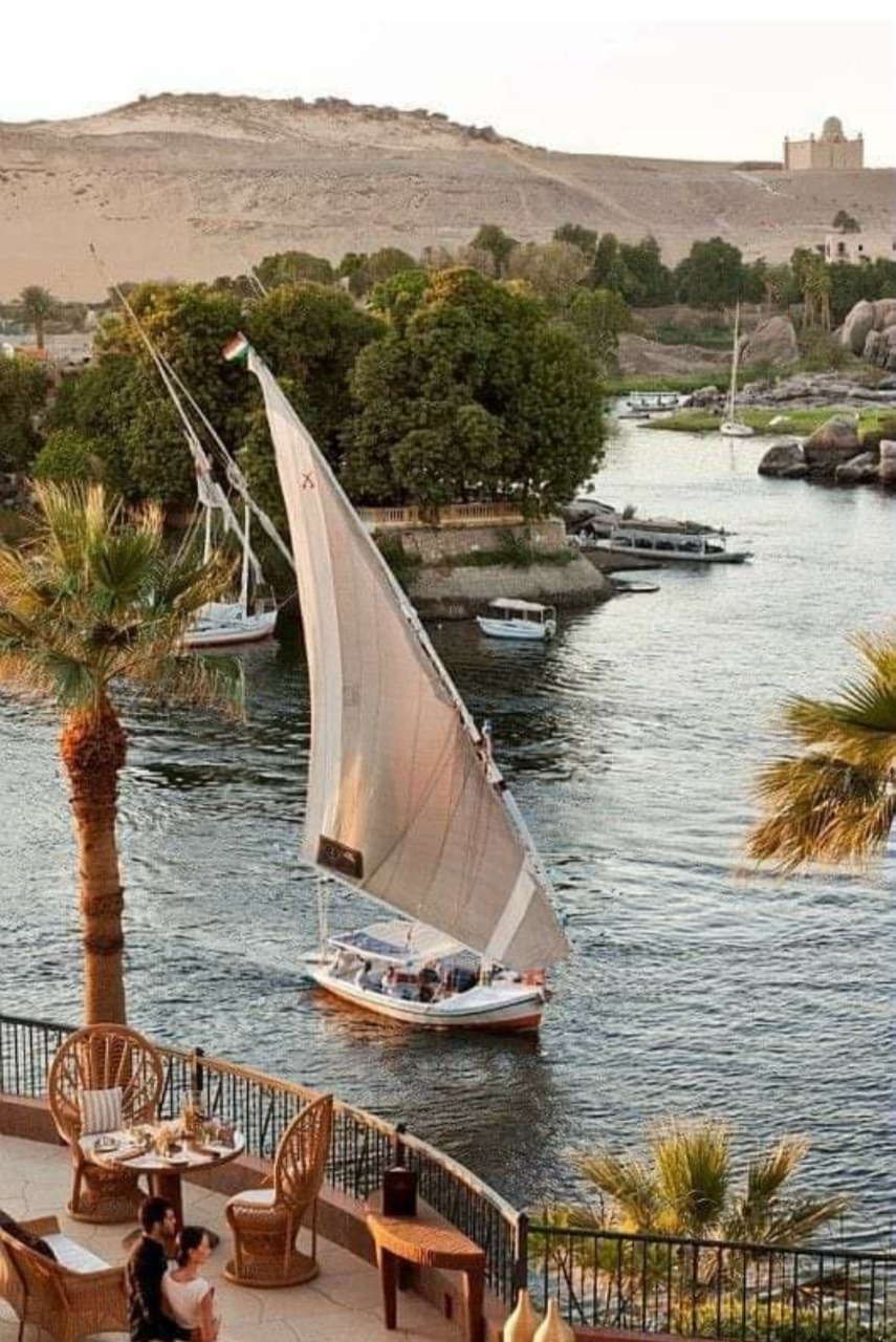 Luxury Egypt Tailor Made Holidays