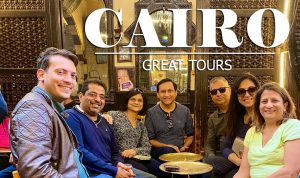 Cairo Tours Kemet Travel