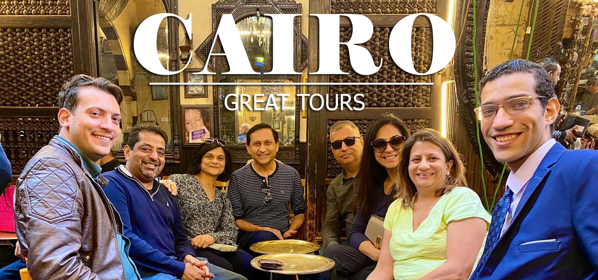 Cairo Tours Kemet Travel