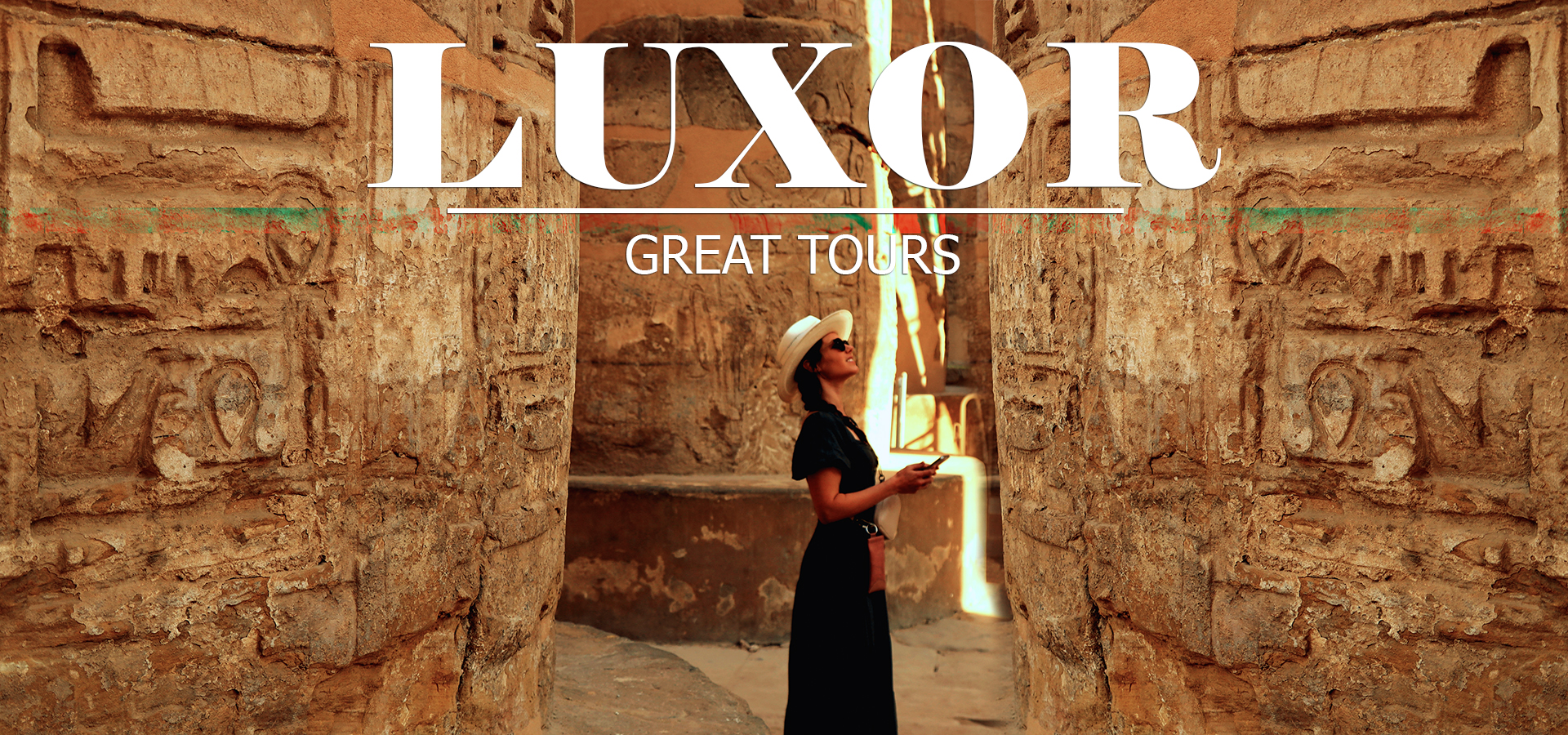 Luxor Tours - Kemet Travel