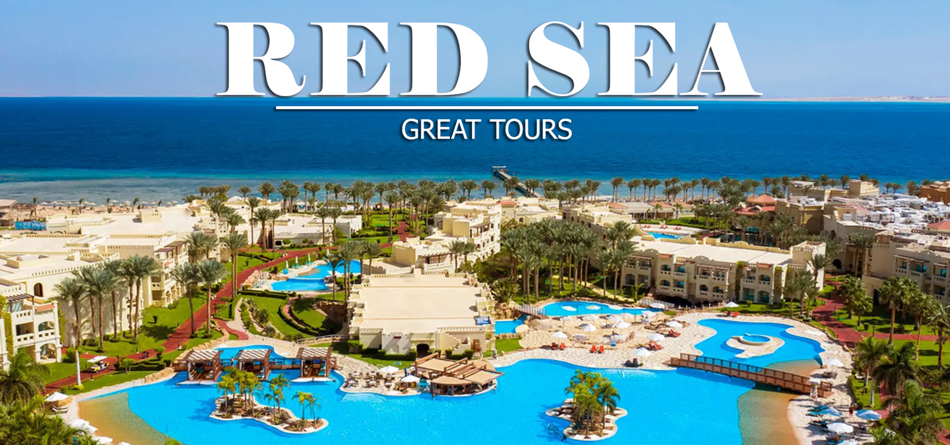 Red Sea Tours - Kemet Travel