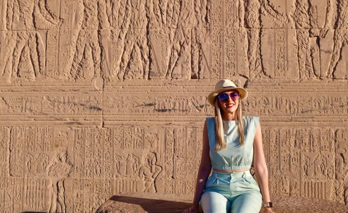 Kemet Travel - Temple of Edfu