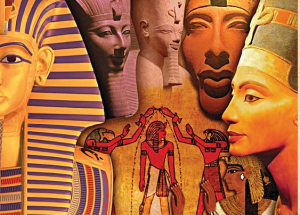 Discovering Ancient Egypt: A Journey Through History